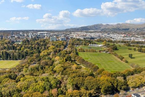 Photo of property in 8a Freyberg Avenue, Riccarton, Christchurch, 8011