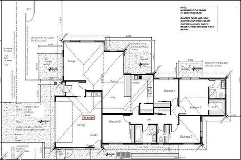 Photo of property in 7 Bamber Crescent, Halswell, Christchurch, 8025