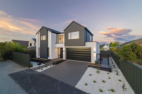Photo of property in 6 Kinleys Lane, St Albans, Christchurch, 8014