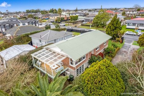 Photo of property in 33a Landon Avenue, Mangere East, Auckland, 2024