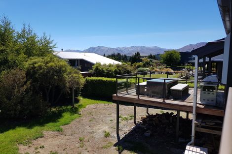 Photo of property in 63 Murray Place, Lake Tekapo, 7999