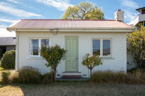 Photo of property in 4 Kerry Street, Alexandra, 9320