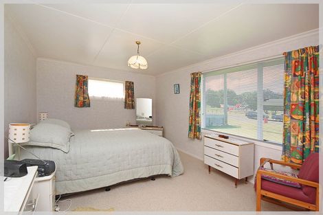 Photo of property in 37 Futter Street, Foxton, 4814