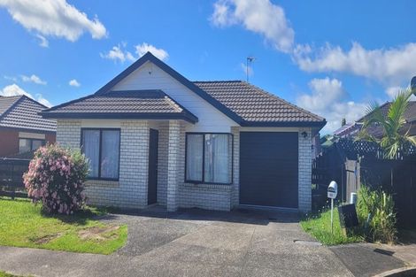 Photo of property in 3b Charlenne Close, Ranui, Auckland, 0612