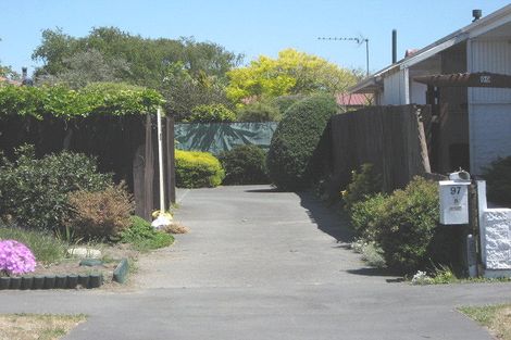 Photo of property in 97 Cottonwood Street, Parklands, Christchurch, 8083