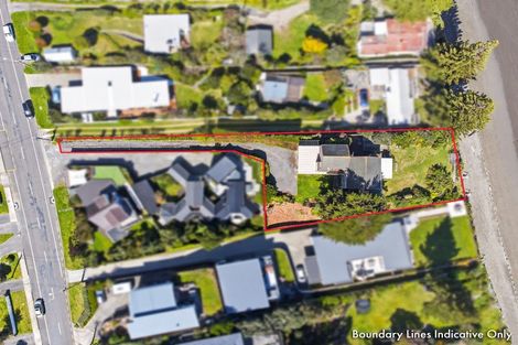 Photo of property in 253 Rosetta Road, Raumati Beach, Paraparaumu, 5032