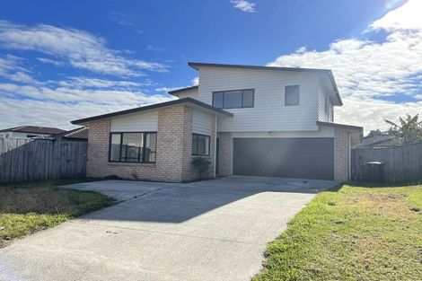 Photo of property in 65 Keri Vista Rise, Papakura, 2110