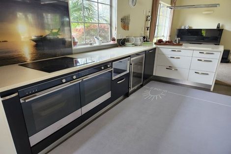 Photo of property in 301 Postman Road, Dairy Flat, Albany, 0794