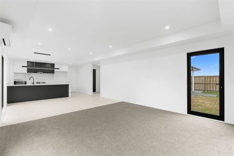 Photo of property in 5 Lovelock Avenue, Rolleston, 7615