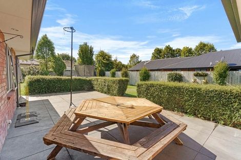 Photo of property in 21 Marlowe Place, Rolleston, 7614