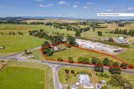 Photo of property in 6 Matheson Road, Waikaka, Gore, 9775