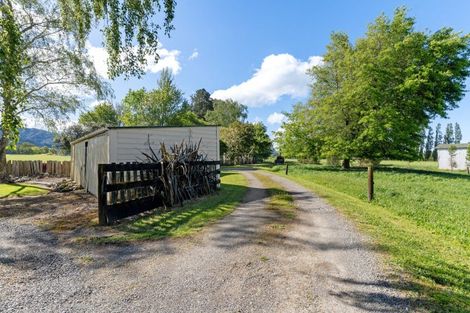 Photo of property in 382 Dalefield Road, Dalefield, Carterton, 5791