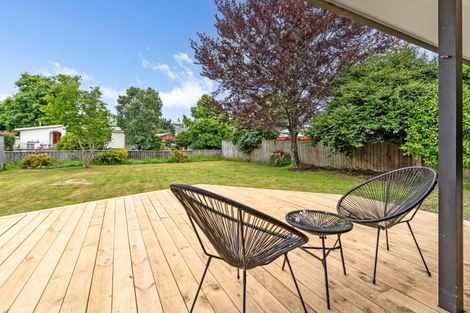 Photo of property in 7a Kempton Street, Greytown, 5712