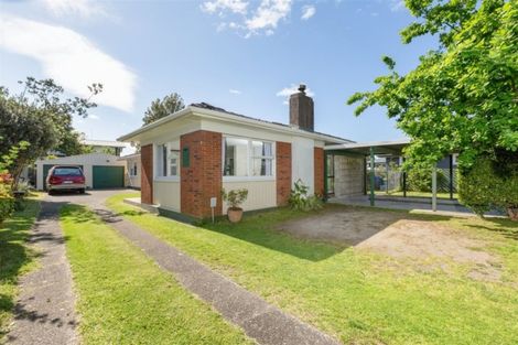 Photo of property in 7 Spur Avenue, Mount Maunganui, 3116
