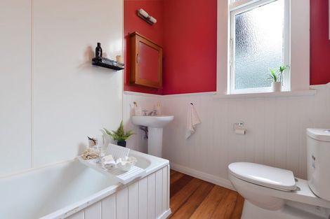 Photo of property in 20 Myrtle Street, Hamilton East, Hamilton, 3216