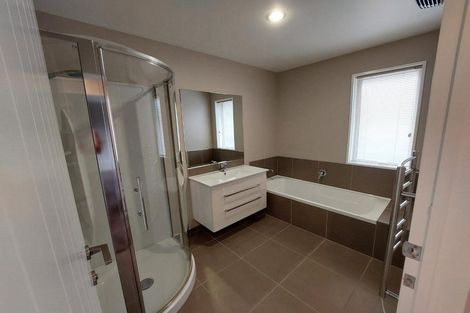 Photo of property in 33 Parklea Avenue, Halswell, Christchurch, 8025
