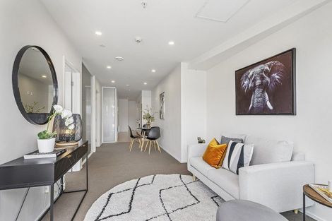 Photo of property in Forte Apartments, 64/13 College Street, Te Aro, Wellington, 6011