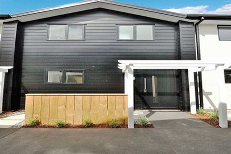 Photo of property in 7/233 Hereford Street, Christchurch Central, Christchurch, 8011