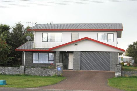 Photo of property in 22 Rawhiti Street, Taupo, 3330