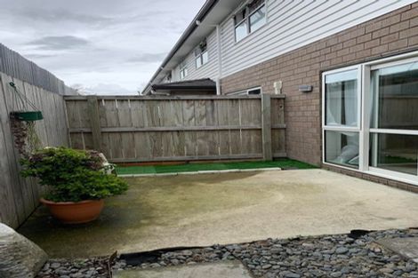 Photo of property in 12u5 Blackburn Street, Frankton, Hamilton, 3204