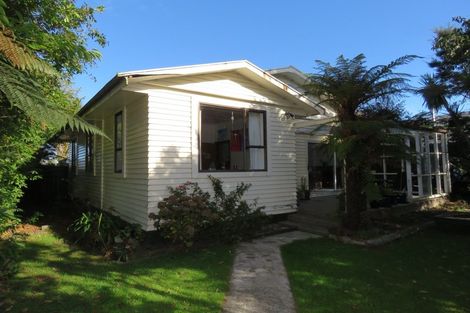 Photo of property in 40 Disraeli Street, Westport, 7825