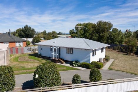 Photo of property in 6 Isleworth Road, Hinds, Ashburton, 7773