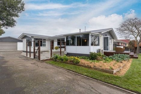 Photo of property in 7 Blakehall Place, Spreydon, Christchurch, 8024