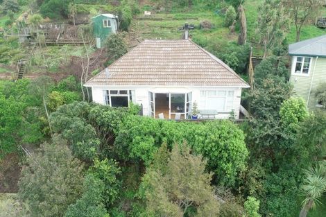 Photo of property in 72 Cressy Terrace, Lyttelton, 8082