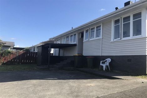 Photo of property in 1/27 Christmas Road, Manurewa, Auckland, 2102