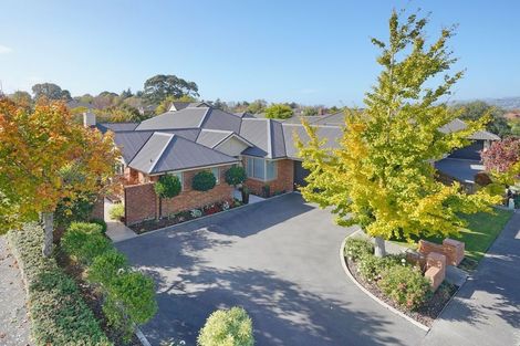 Photo of property in 20 Coppinger Terrace, Aidanfield, Christchurch, 8025