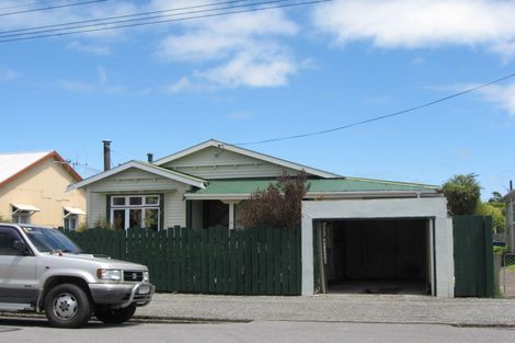 Photo of property in 34 Derby Street, Westport, 7825
