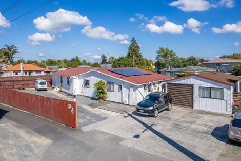 Photo of property in 281 Dey Street, Hamilton East, Hamilton, 3216