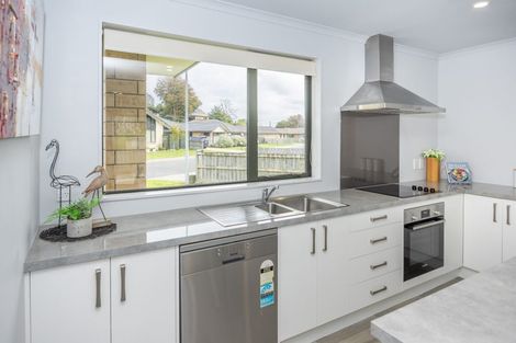 Photo of property in 2 Sargent Place, Otorohanga, 3900