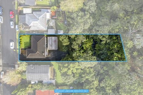 Photo of property in 72 Helena Street, Massey, Auckland, 0614