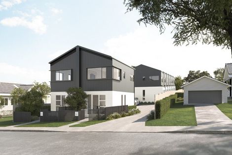 Photo of property in 2/5 Preston Avenue, Henderson, Auckland, 0610