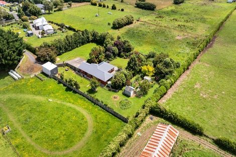Photo of property in 18b Weld Street, Normanby, Hawera, 4614