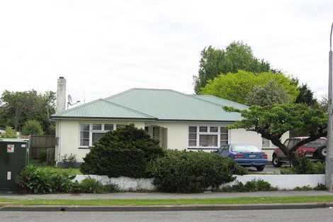 Photo of property in 25a Hilton Street, Kaiapoi, 7630