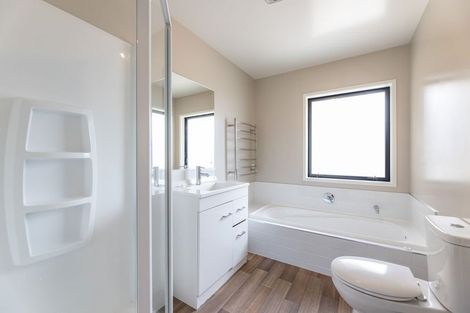 Photo of property in 6 Fairford Street, Rolleston, 7615