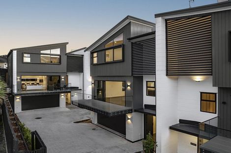 Photo of property in 8 Stockade View Lane, Howick, 2014
