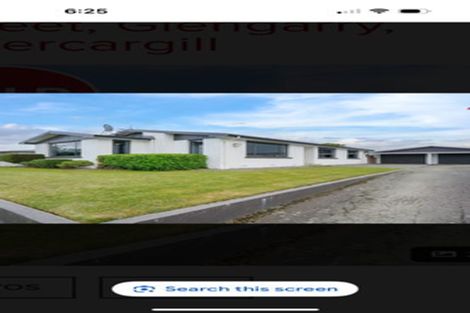 Photo of property in 384 Saint Andrew Street, Glengarry, Invercargill, 9810