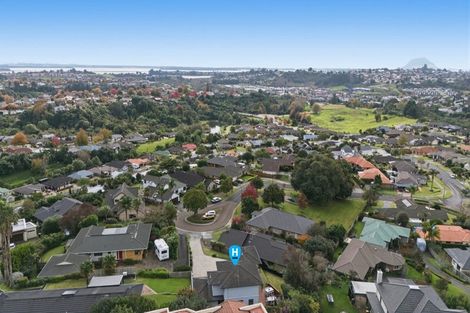 Photo of property in 23 Hallmark Rise, Bethlehem, Tauranga, 3110