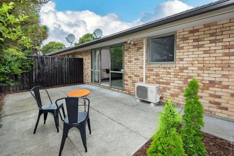 Photo of property in 16a Defoe Place, Waltham, Christchurch, 8023