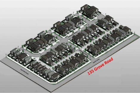 Photo of property in 157 Grove Road, Papakura, 2110