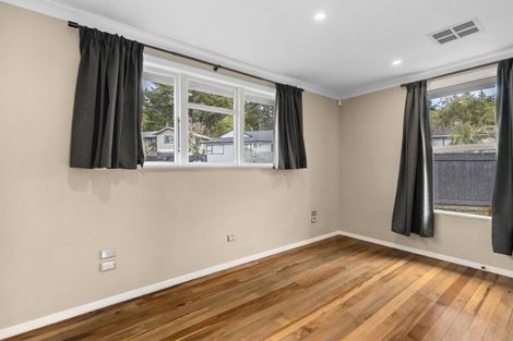 Photo of property in 12 Fenchurch Grove, Stokes Valley, Lower Hutt, 5019