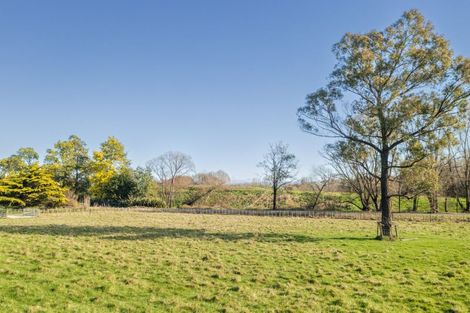 Photo of property in 220 Mount Herbert Road, Waipukurau, 4285