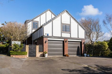 Photo of property in 16 Solander Place, Whitby, Porirua, 5024