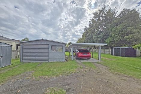 Photo of property in 10 Ellery Street East, Ngaruawahia, 3720