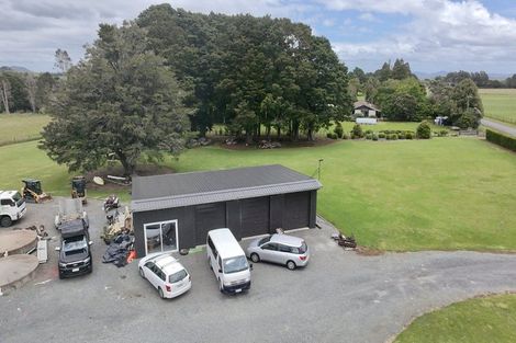 Photo of property in 67 Worsnop Road, Ruatangata West, Whangarei, 0176