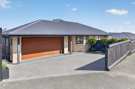 Photo of property in 12 Sedbergh Place, Westmorland, Christchurch, 8025