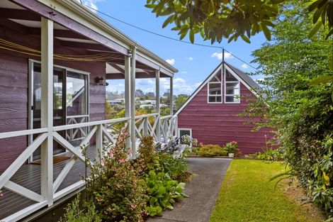 Photo of property in 83 Stillwater Crescent, Stillwater, Silverdale, 0993